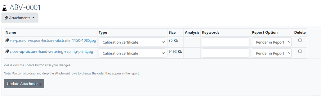 attachment-and-comment-not-showing-in-report-technical-senaite